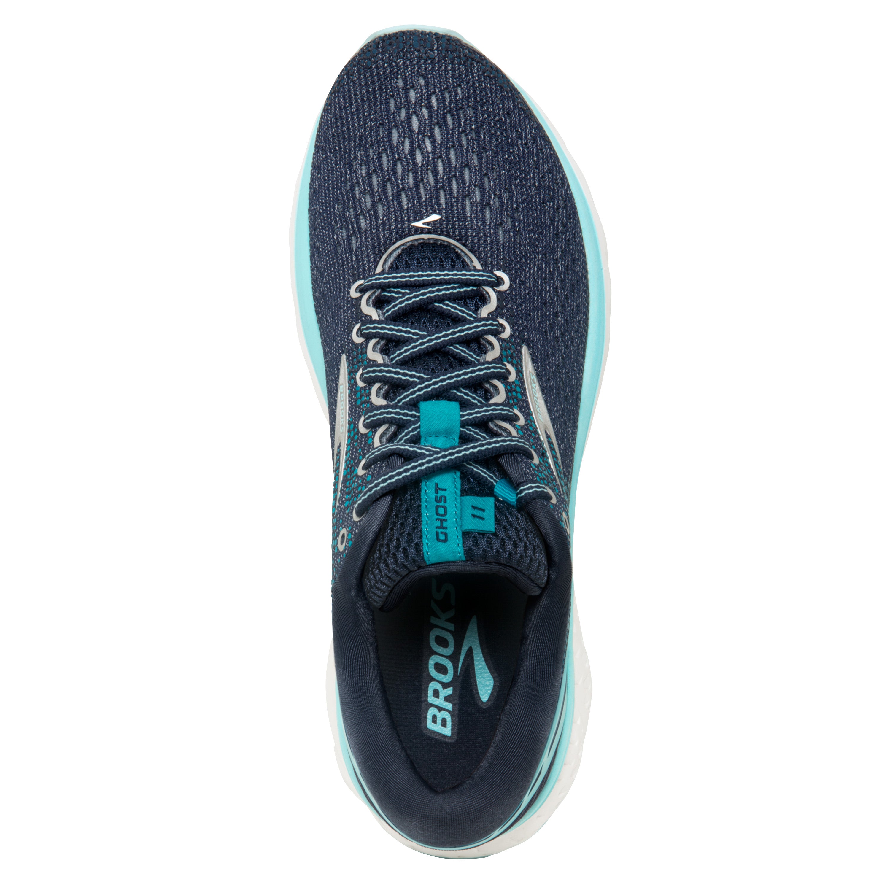 Brooks Ghost 11