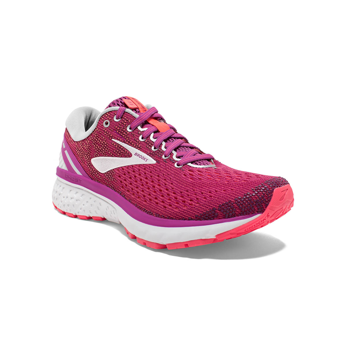 Brooks Ghost 11