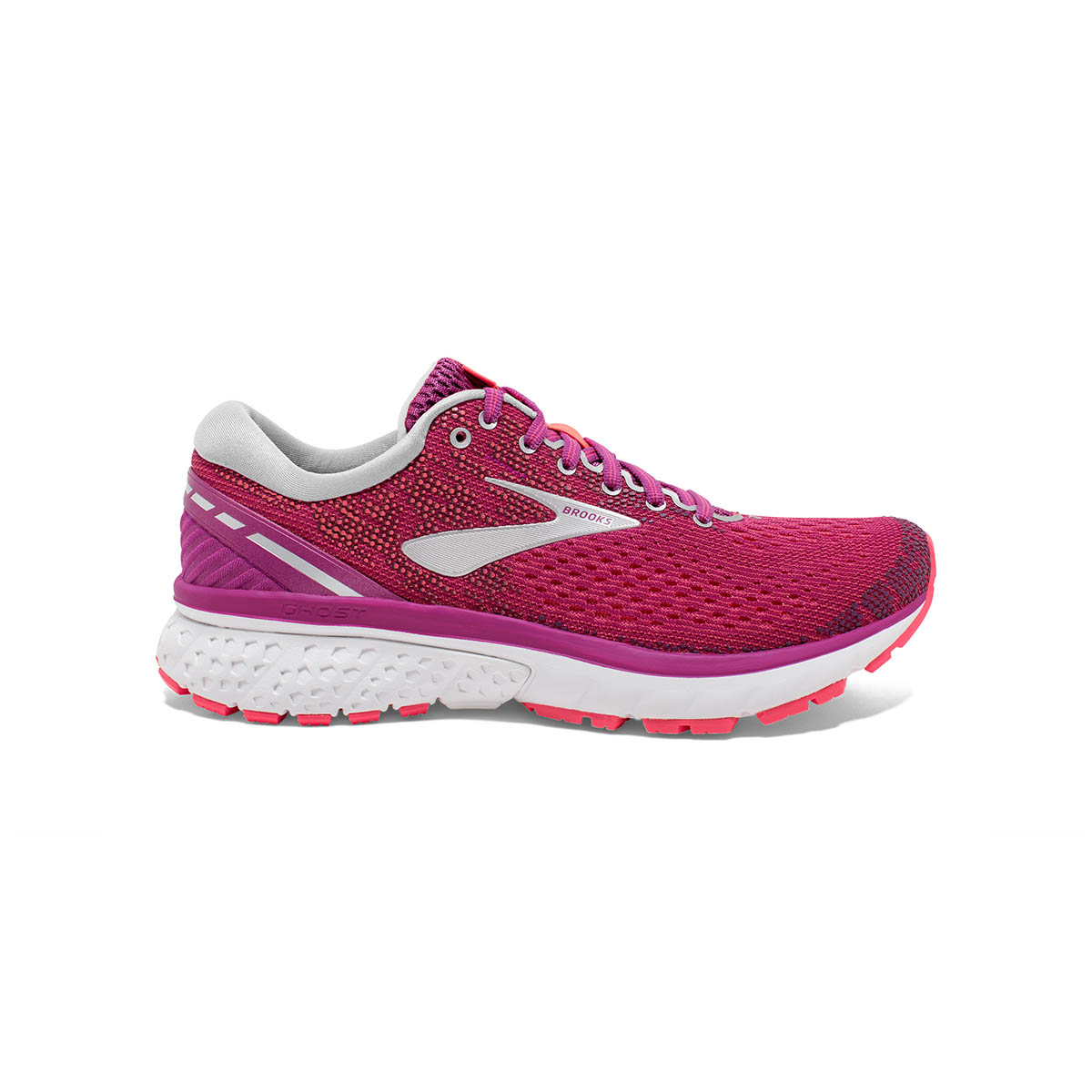 Brooks Ghost 11