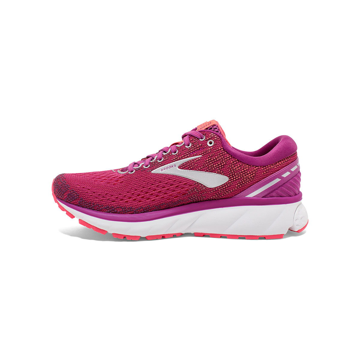 Brooks Ghost 11