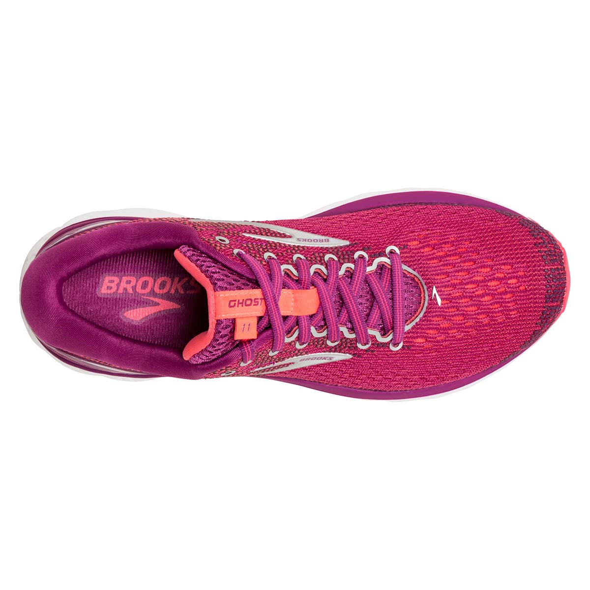 Brooks Ghost 11