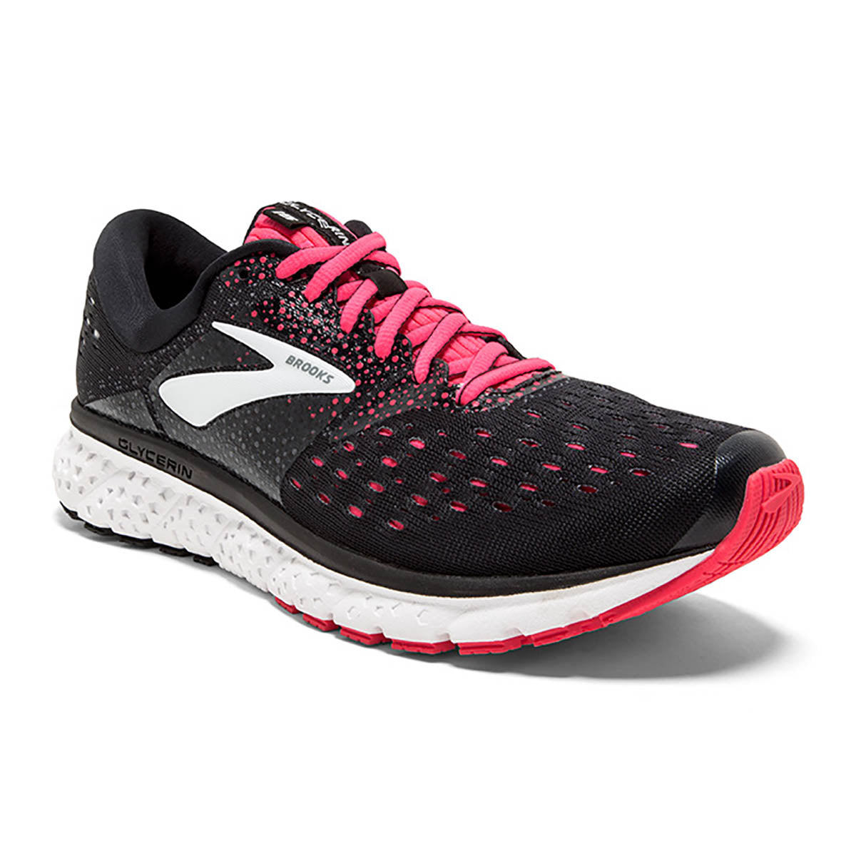 Brooks Glycerin 16