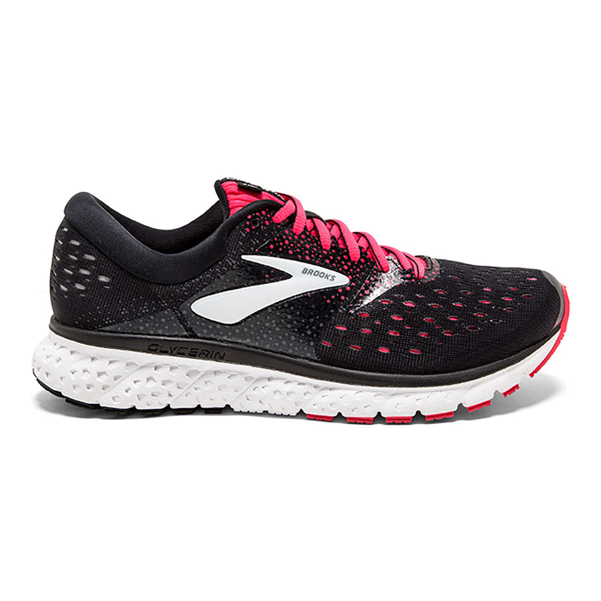 Brooks Glycerin 16