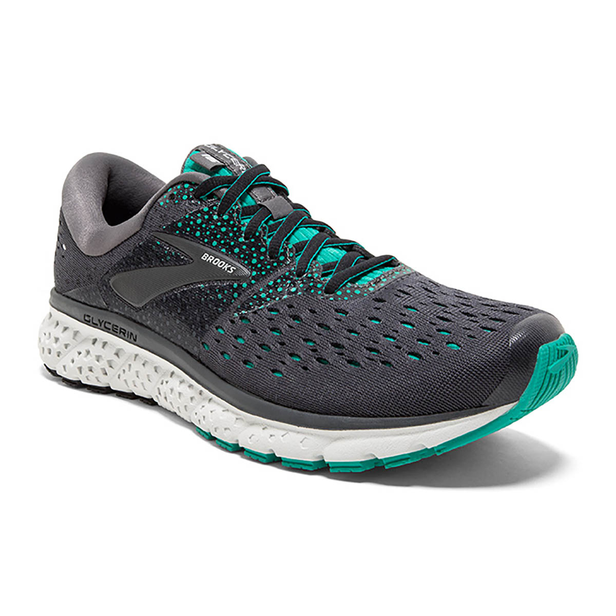 Brooks Glycerin 16