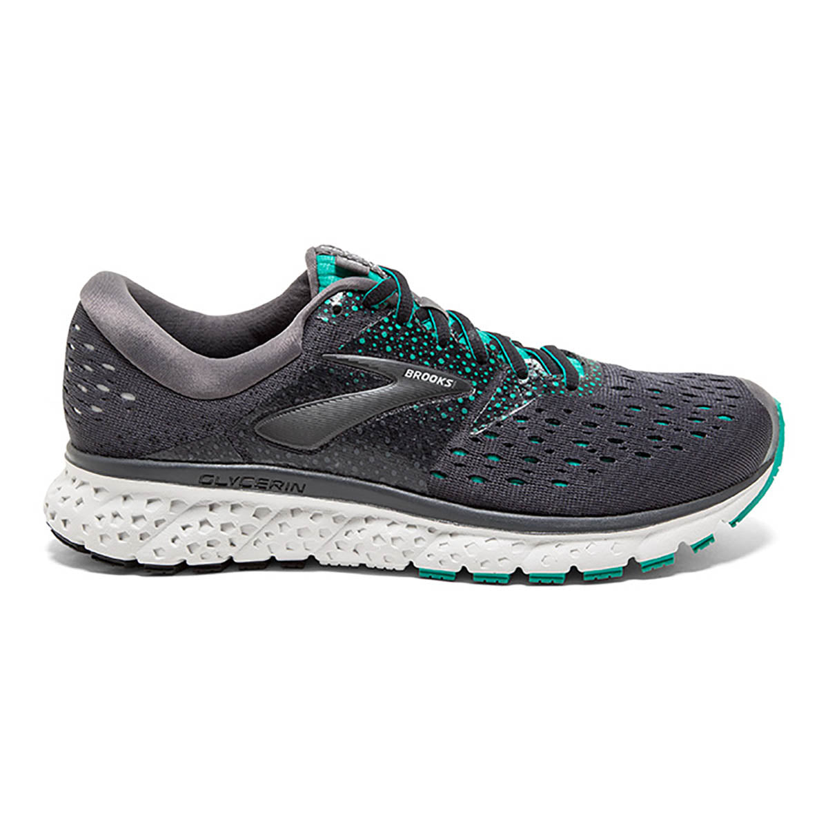 Brooks Glycerin 16