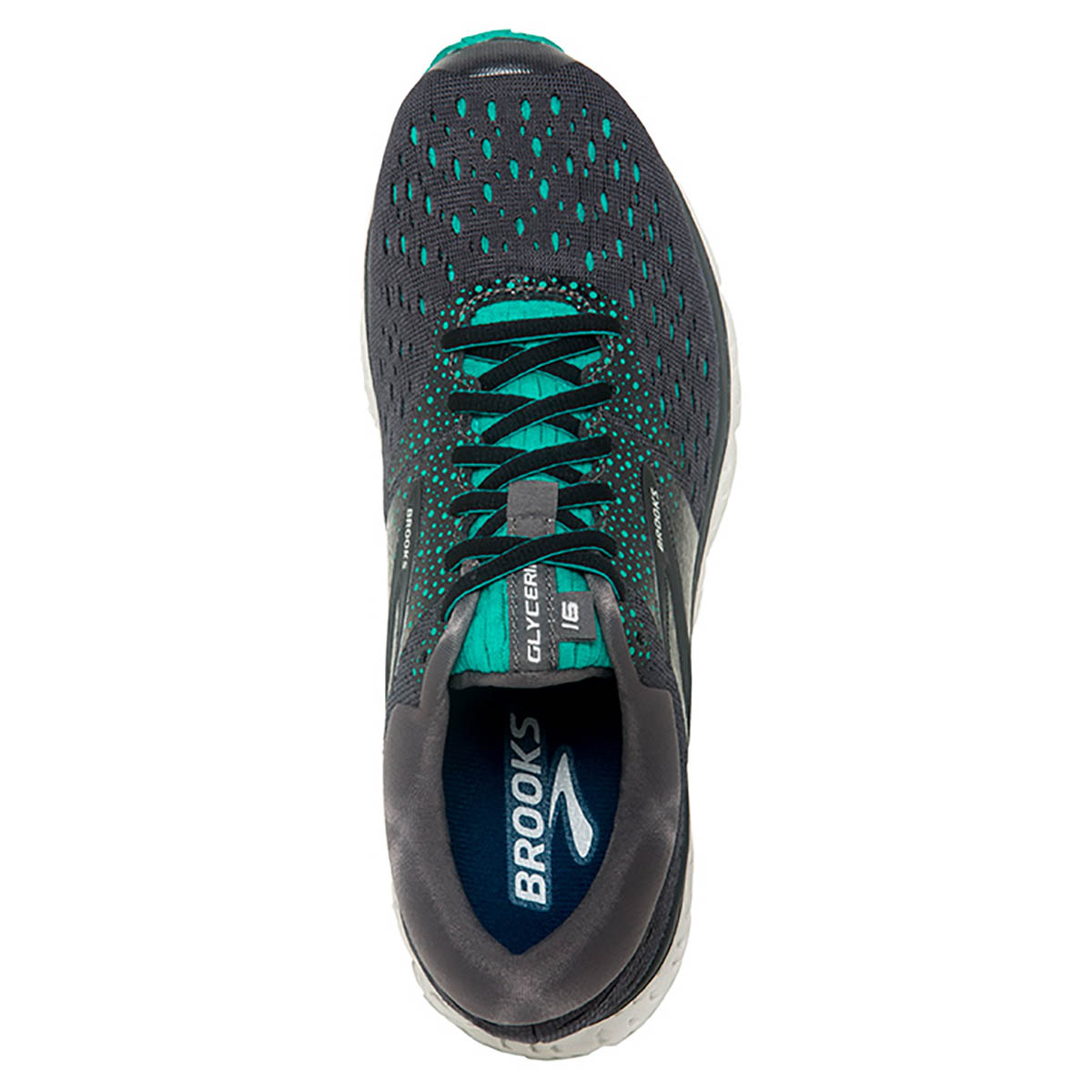 Brooks Glycerin 16