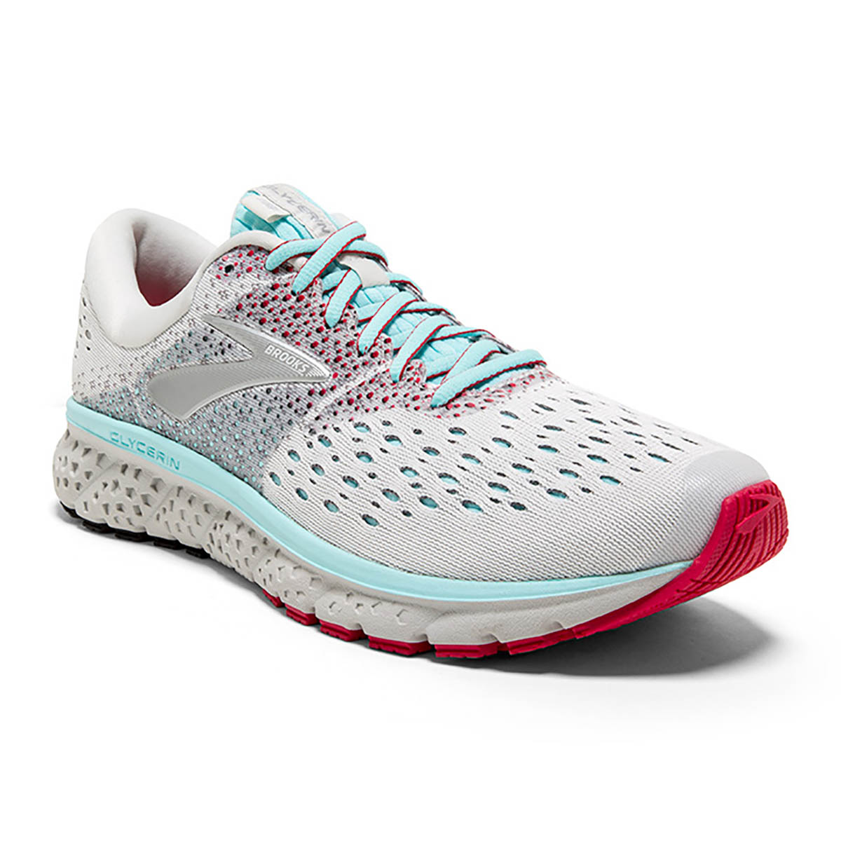 Brooks Glycerin 16