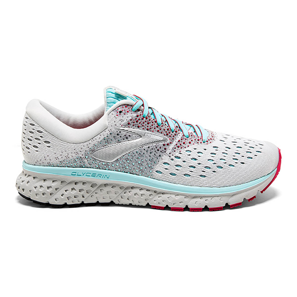 Brooks Glycerin 16