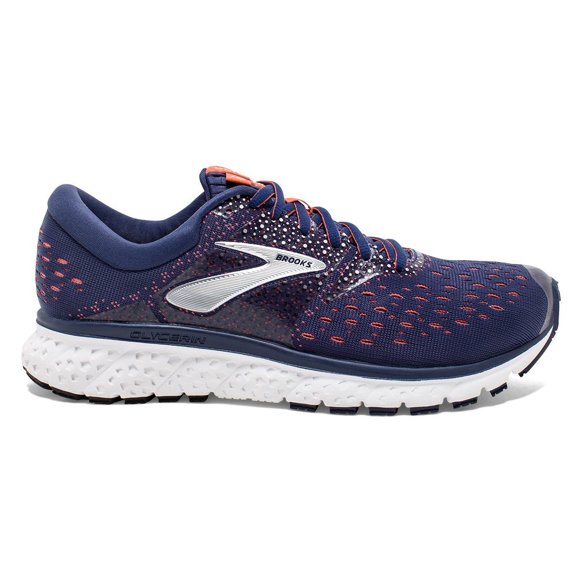 Brooks Glycerin 16