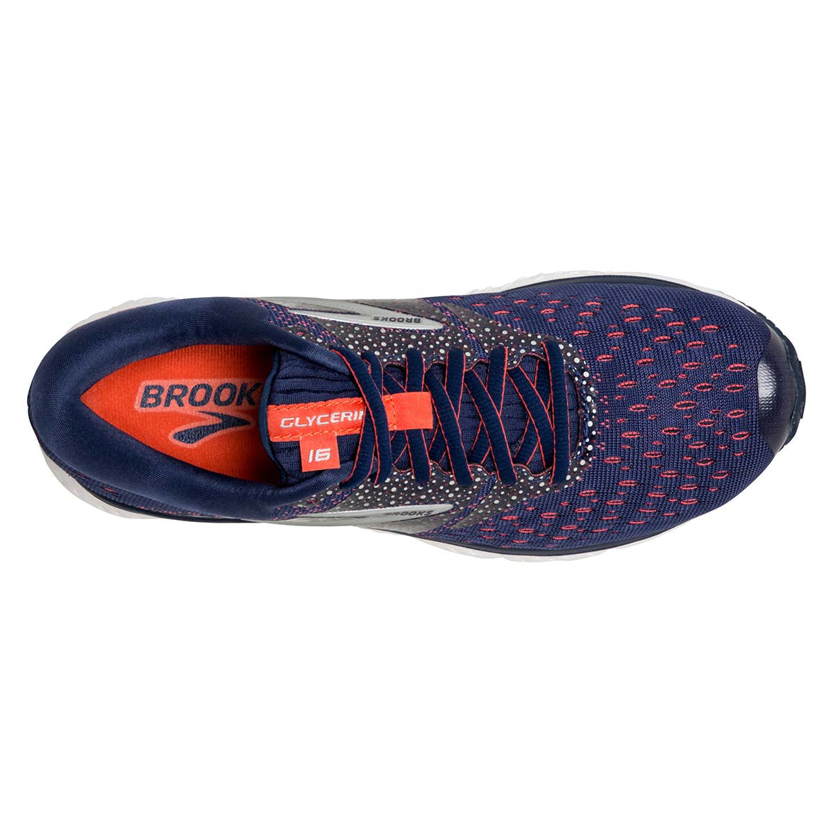 Brooks Glycerin 16