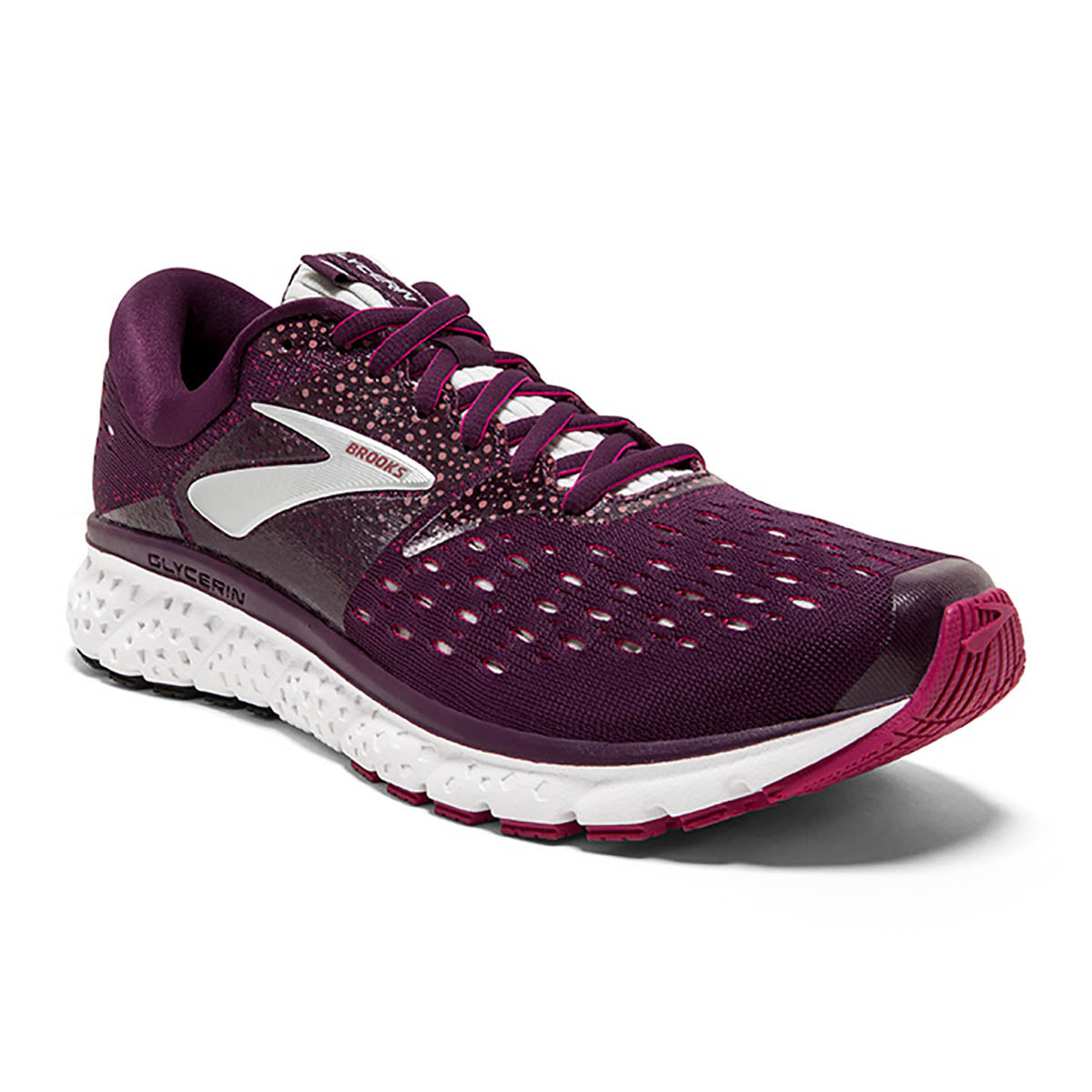 Brooks Glycerin 16