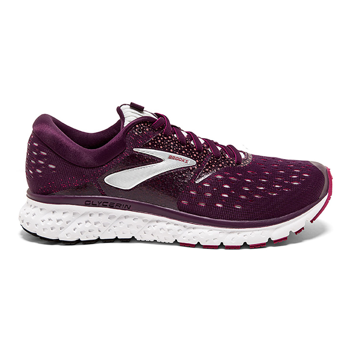 Brooks Glycerin 16