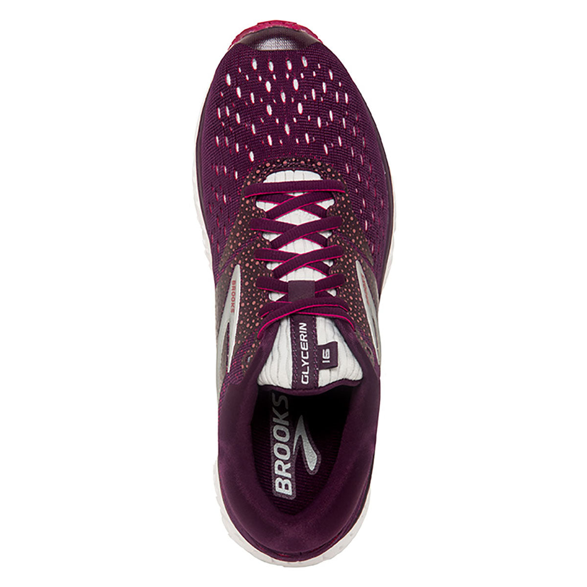 Brooks Glycerin 16