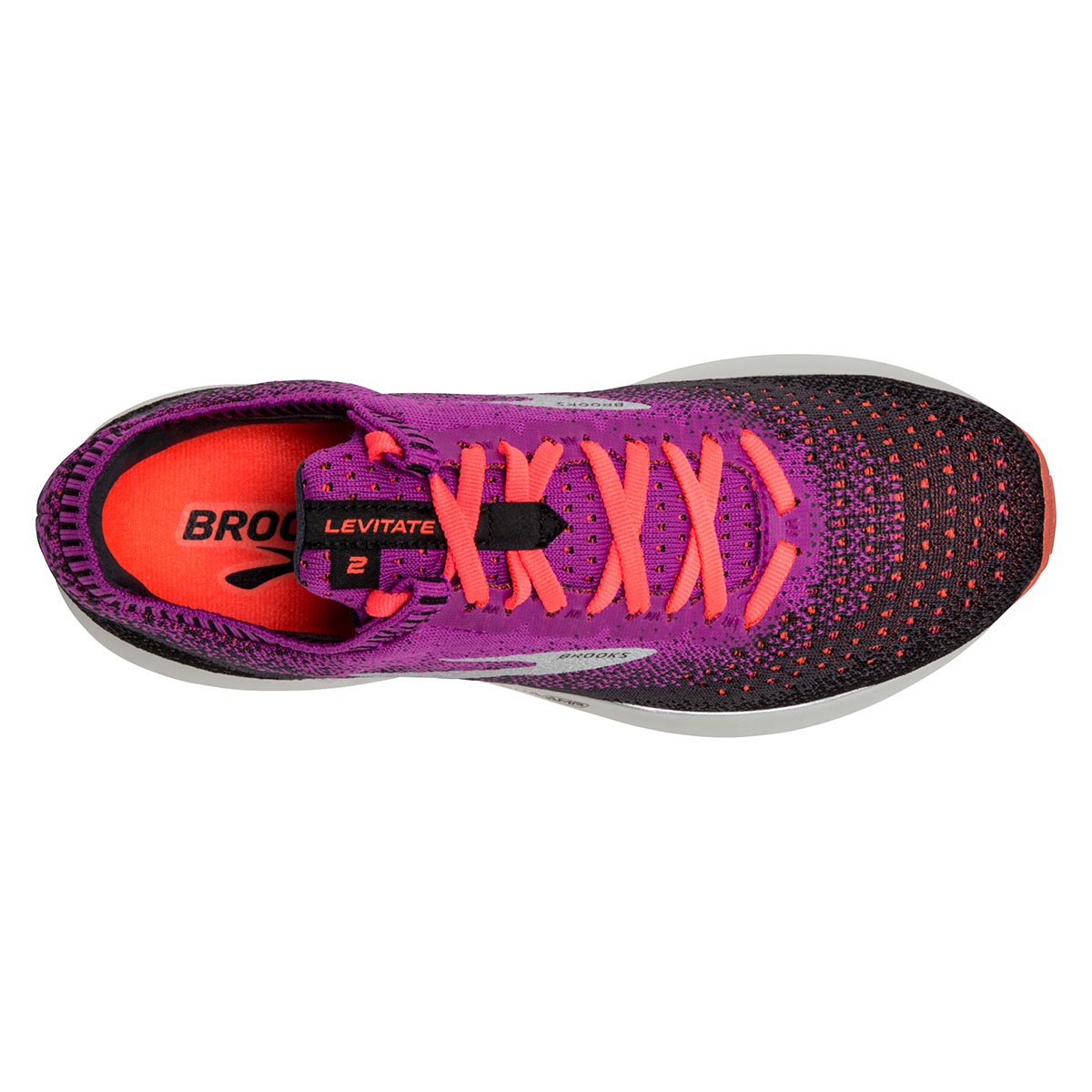 Brooks Levitate 2