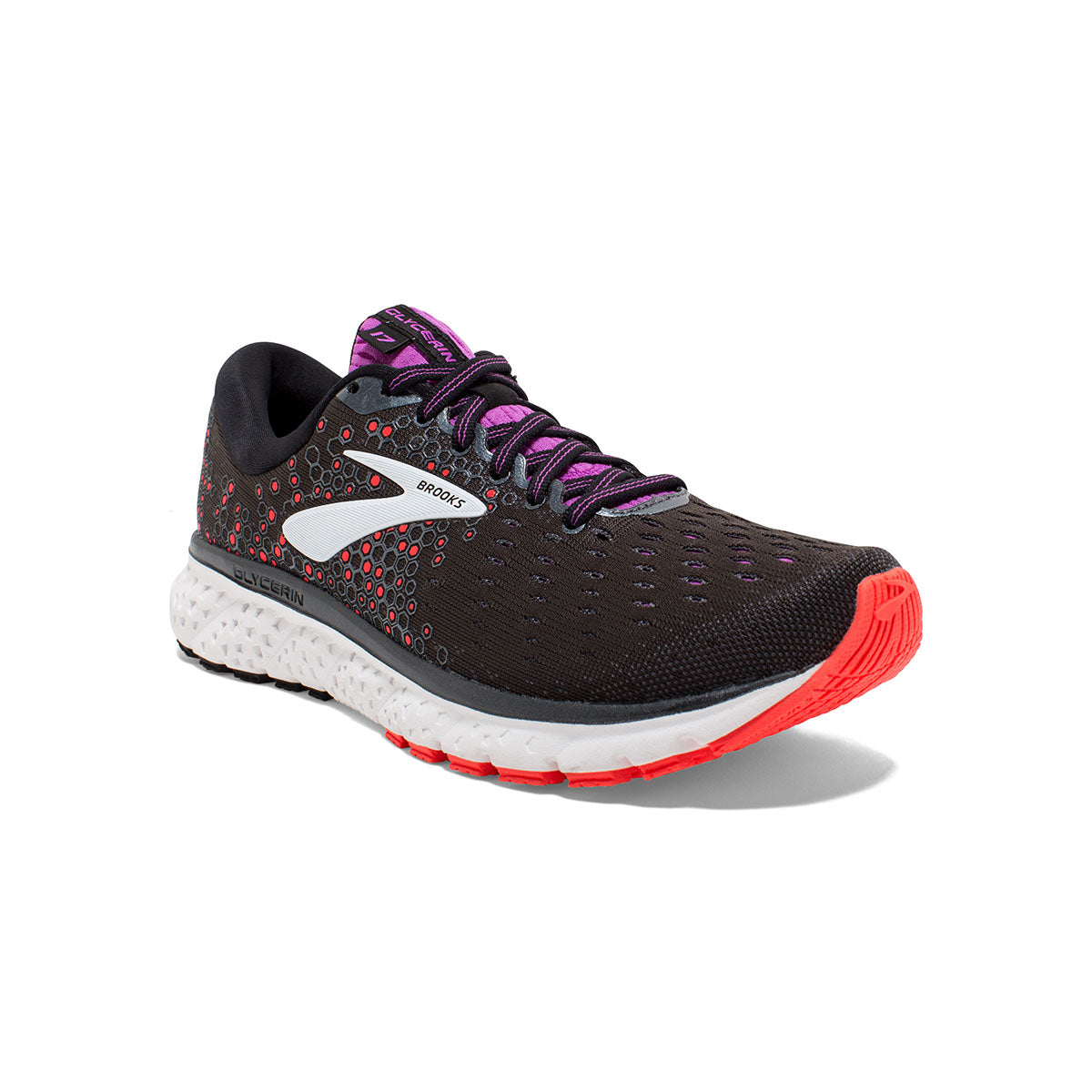 Brooks Glycerin 17