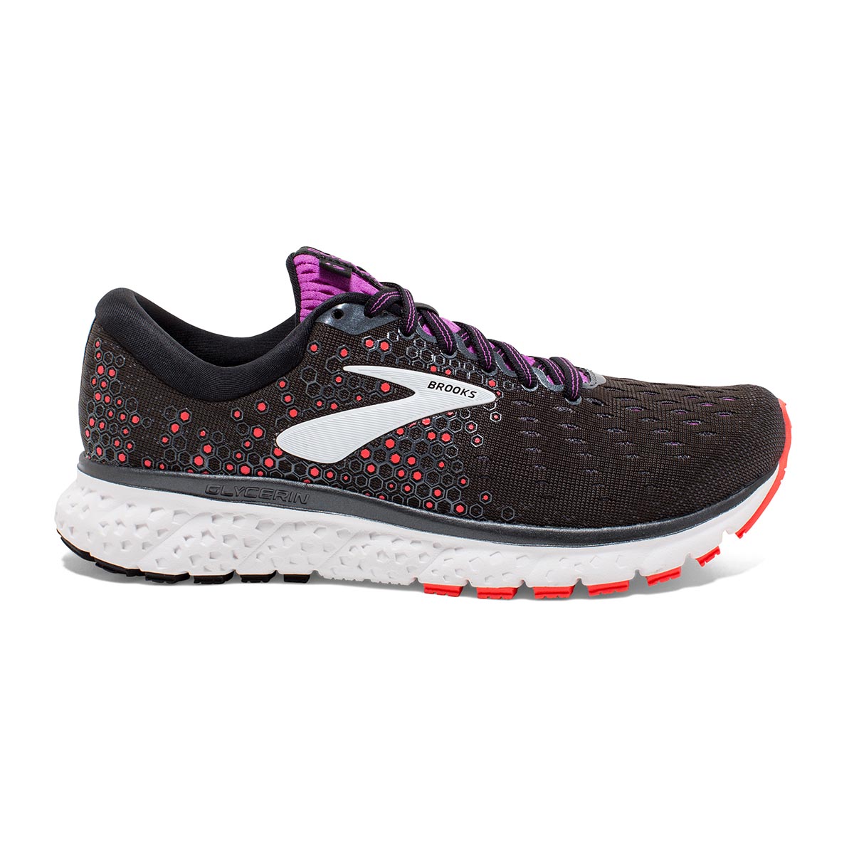 Brooks Glycerin 17