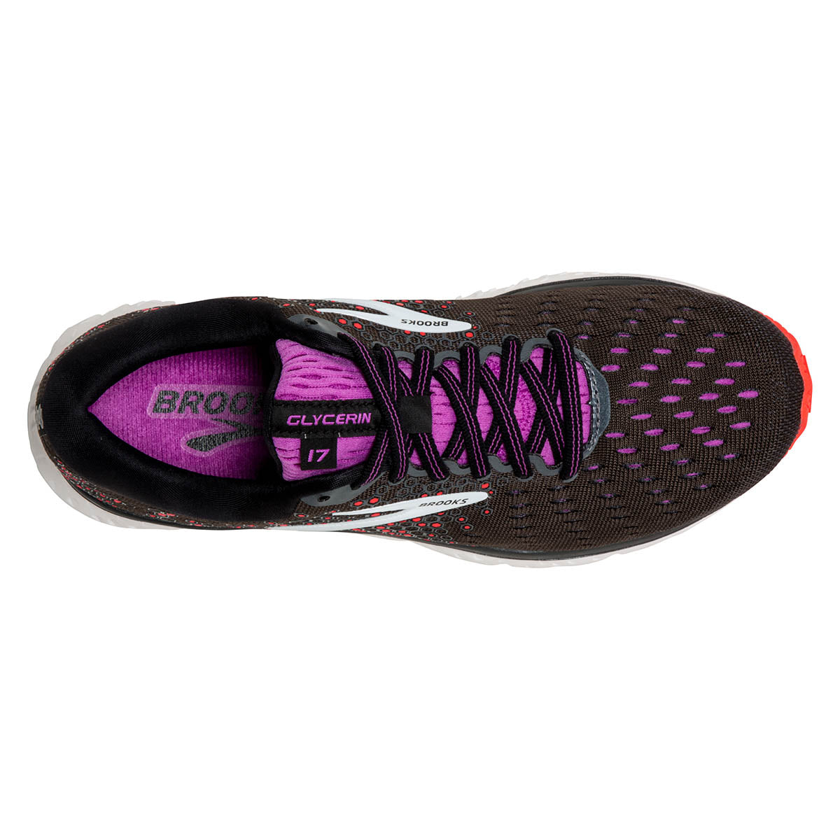 Brooks Glycerin 17