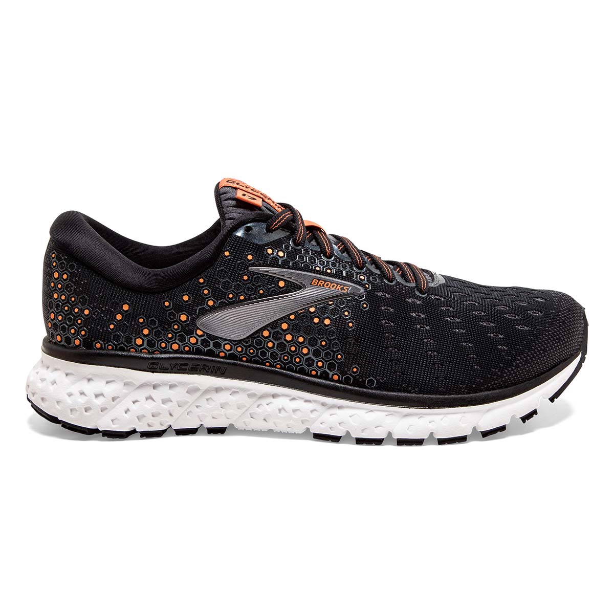 Brooks Glycerin 17