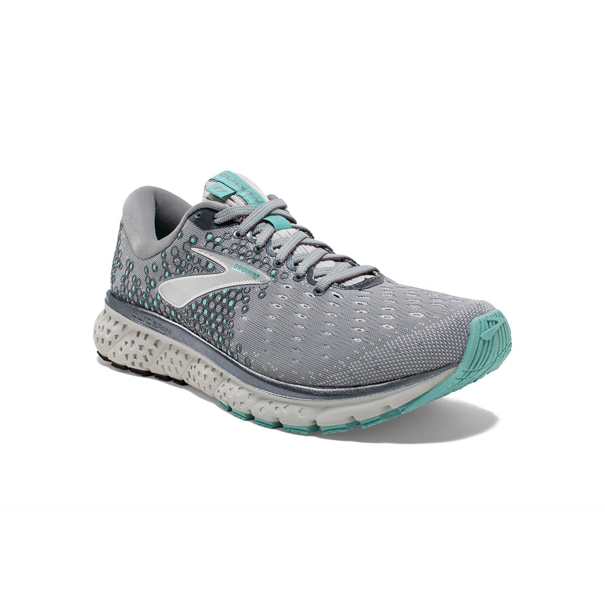 Brooks Glycerin 17