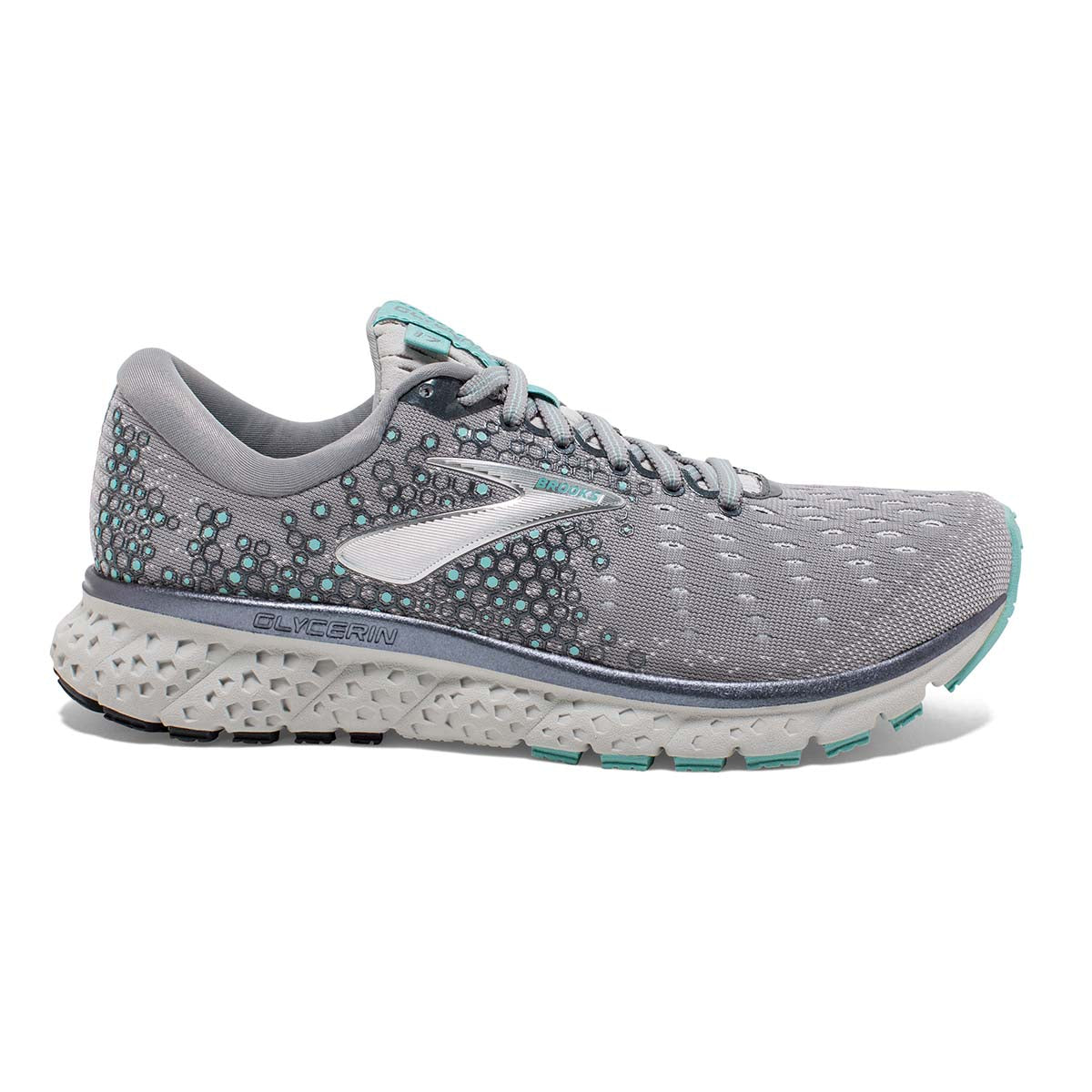 Brooks Glycerin 17