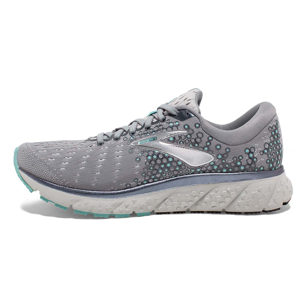 Brooks Glycerin 17