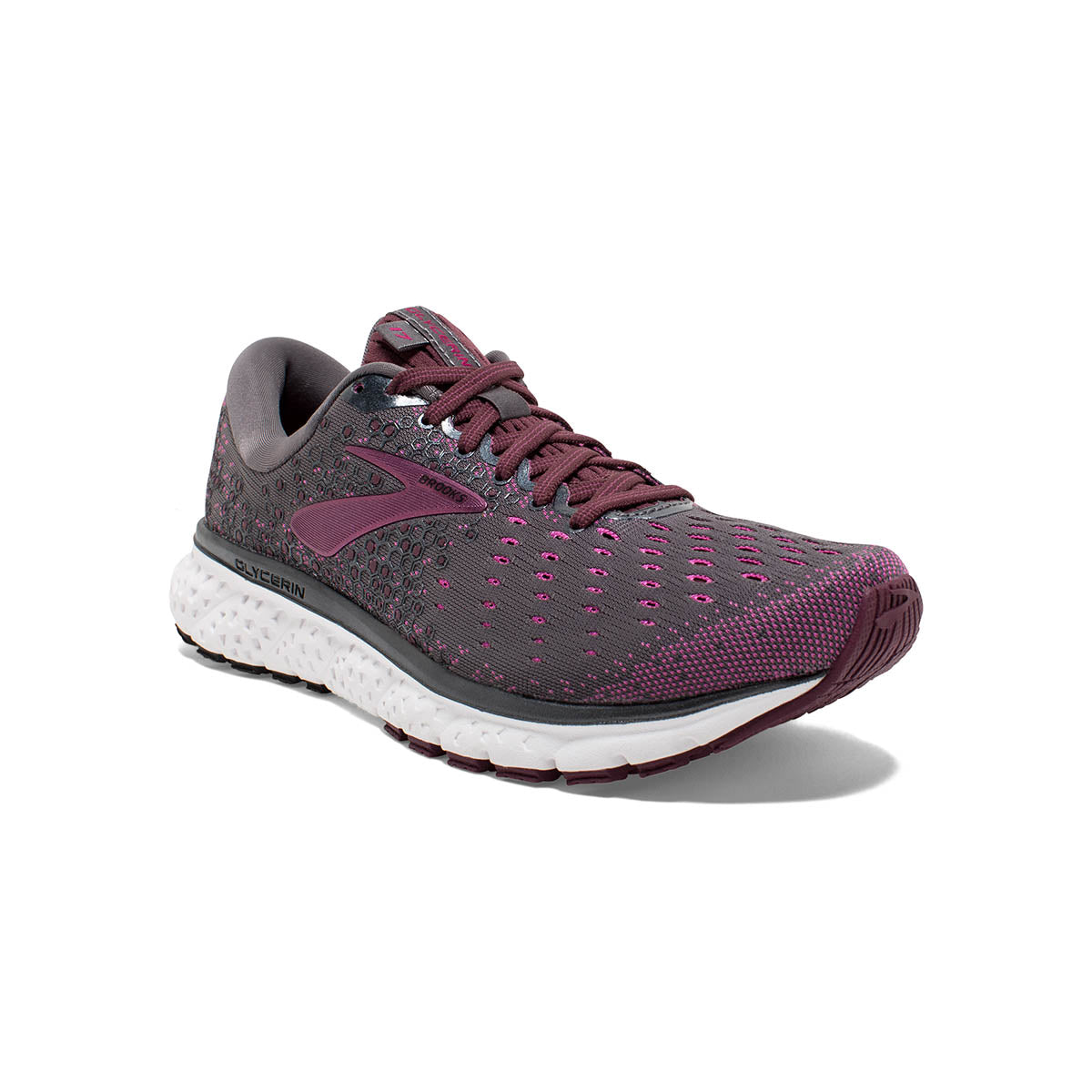 Brooks Glycerin 17