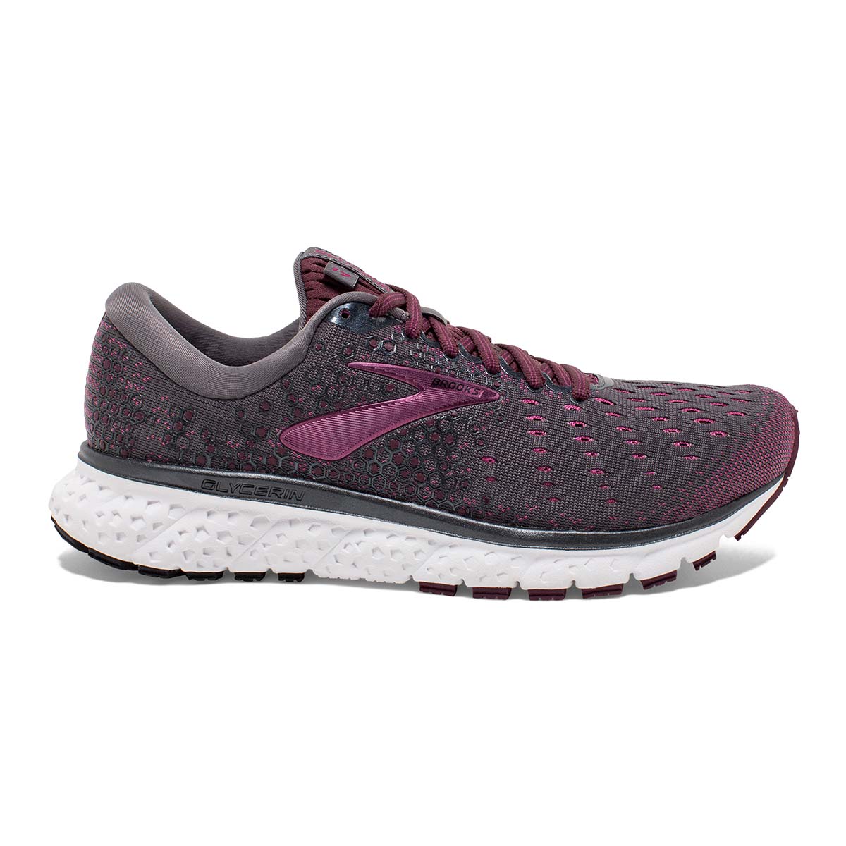 Brooks Glycerin 17