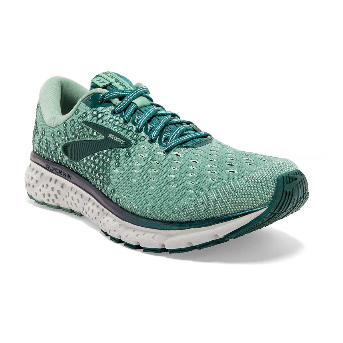 Brooks Glycerin 17