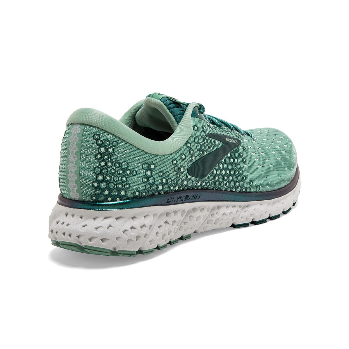 Brooks Glycerin 17