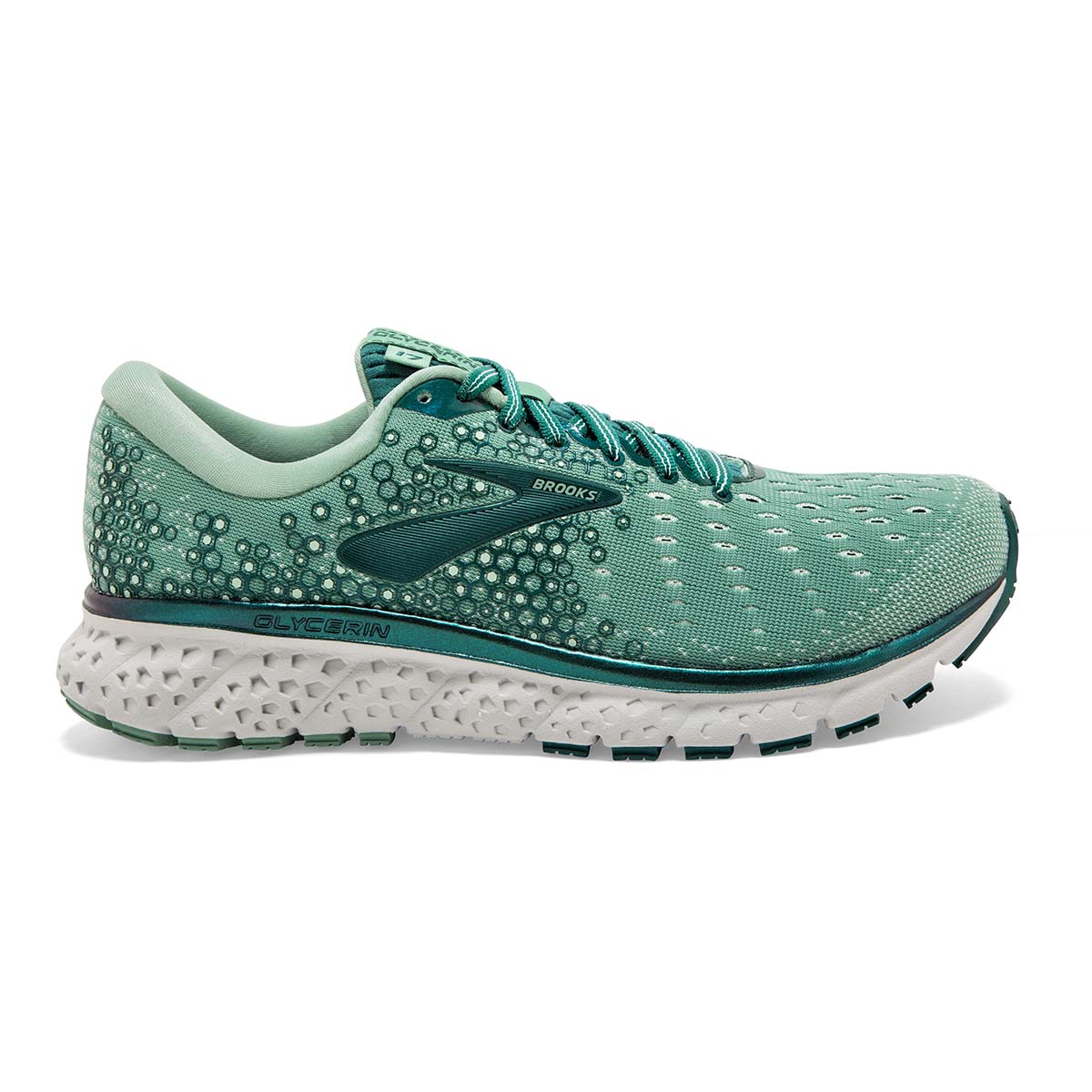 Brooks Glycerin 17