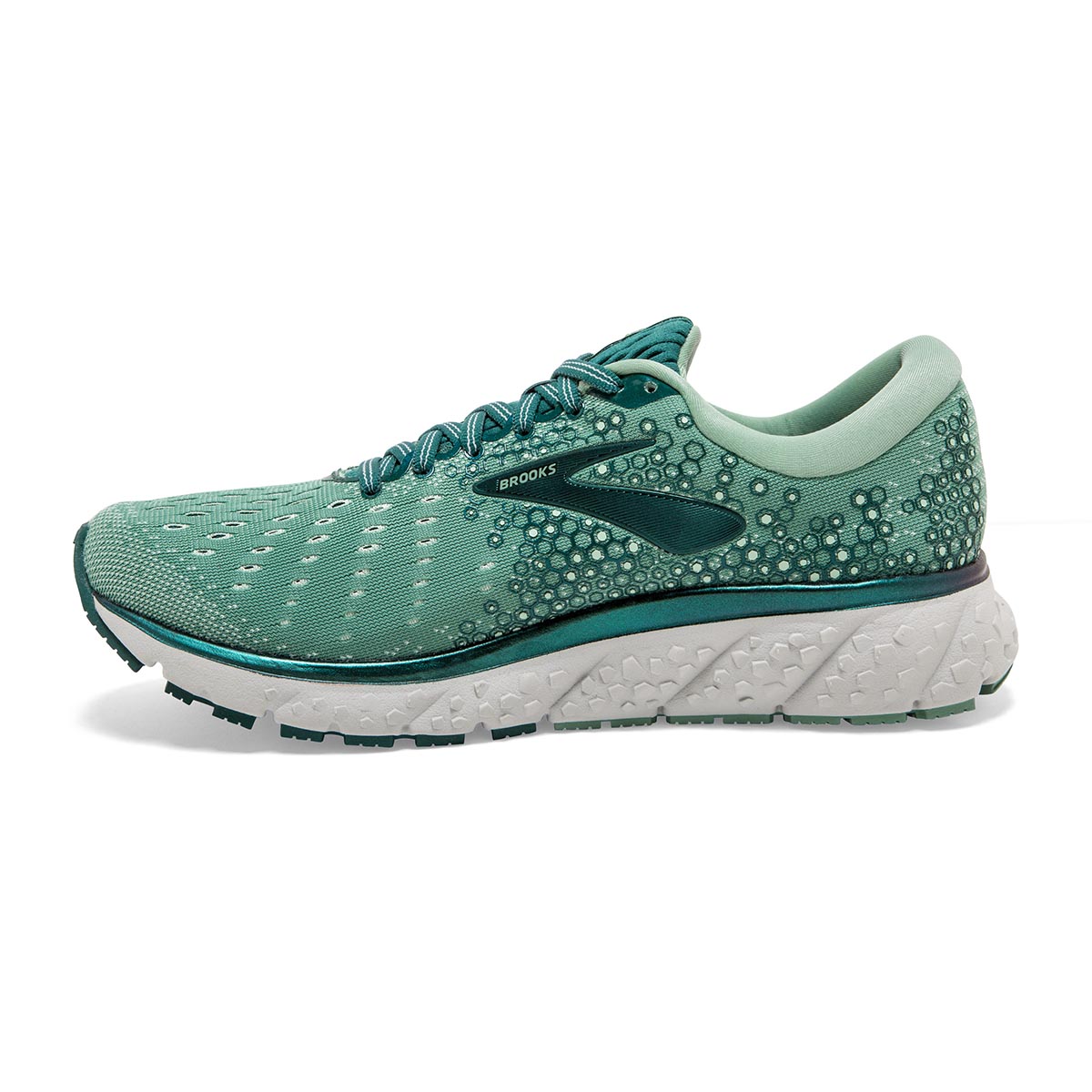 Brooks Glycerin 17