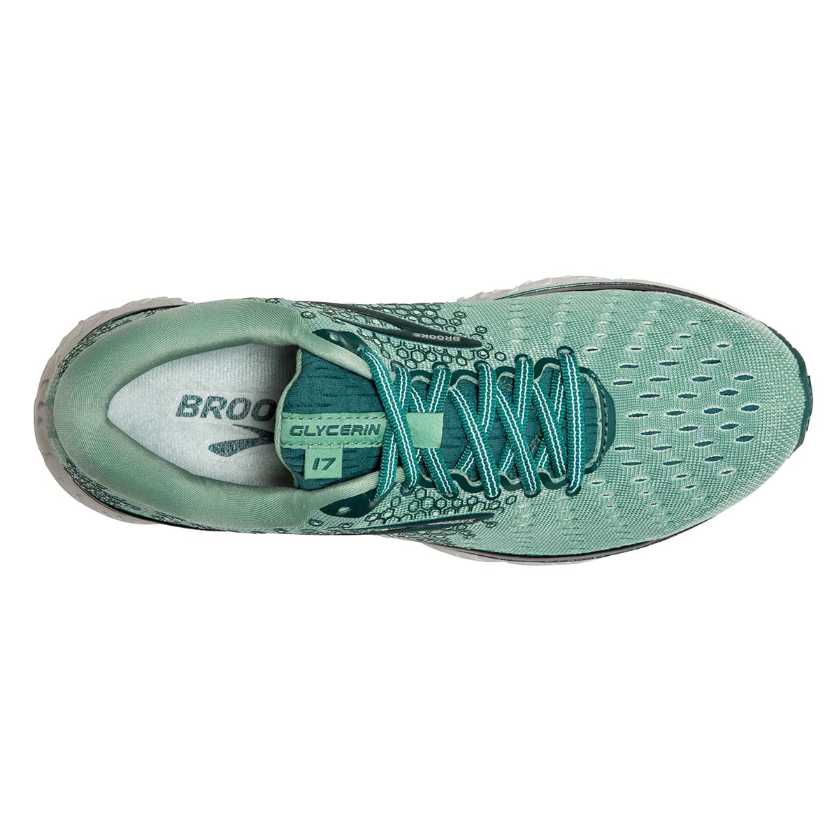 Brooks Glycerin 17