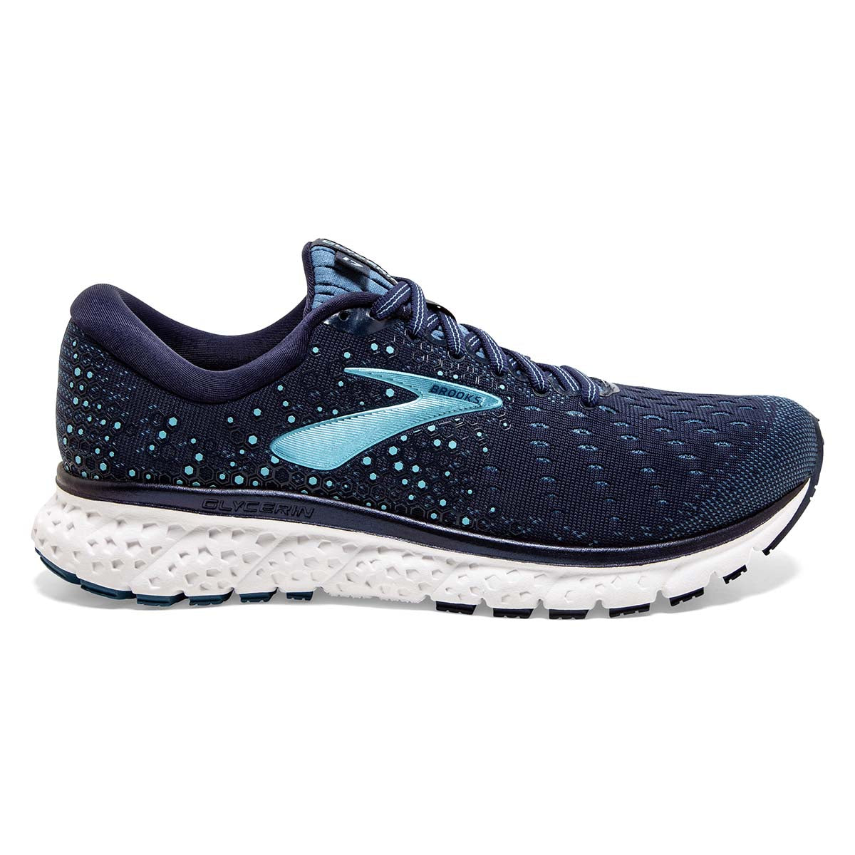 Brooks Glycerin 17