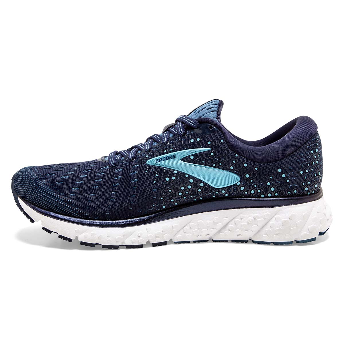 Brooks Glycerin 17