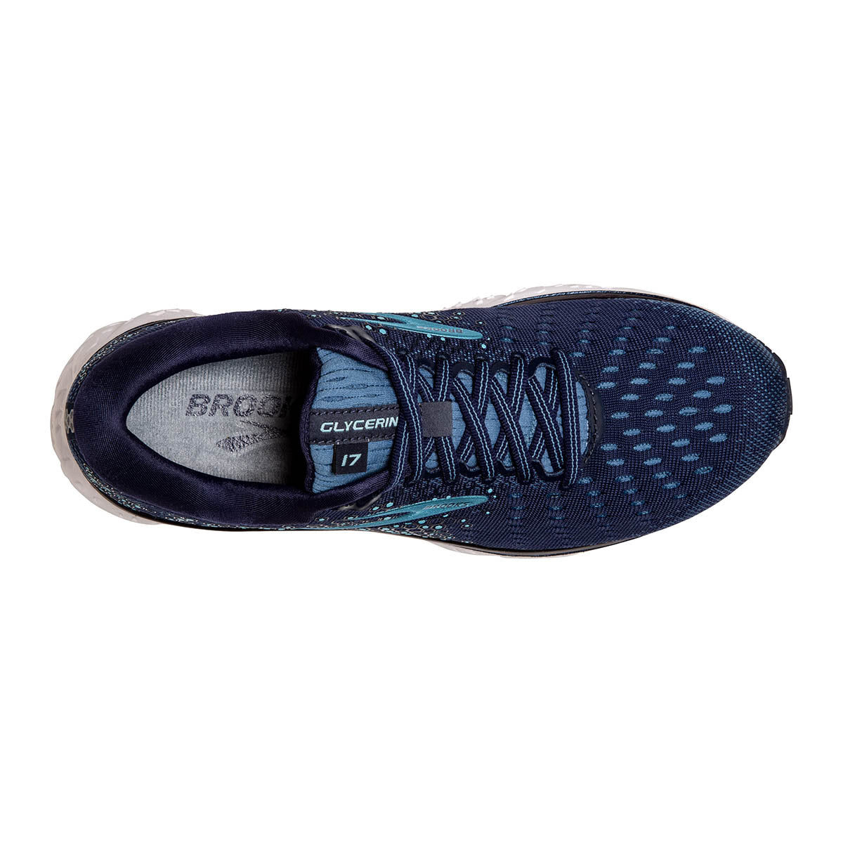 Brooks Glycerin 17