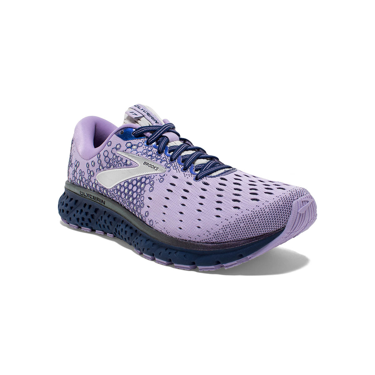 Brooks Glycerin 17