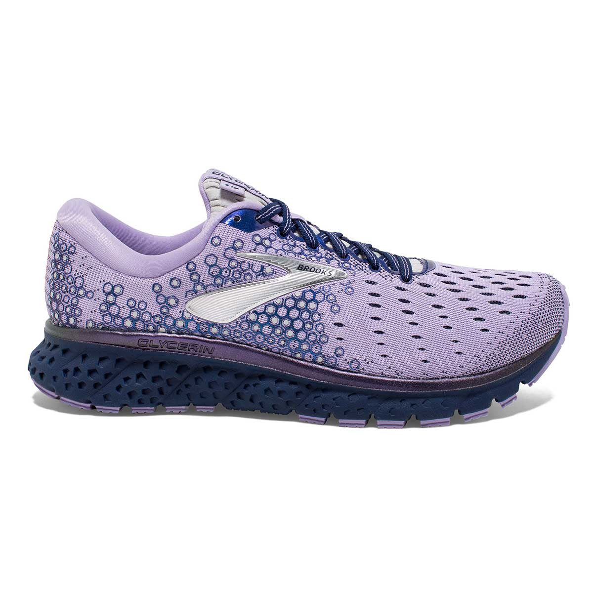 Brooks Glycerin 17