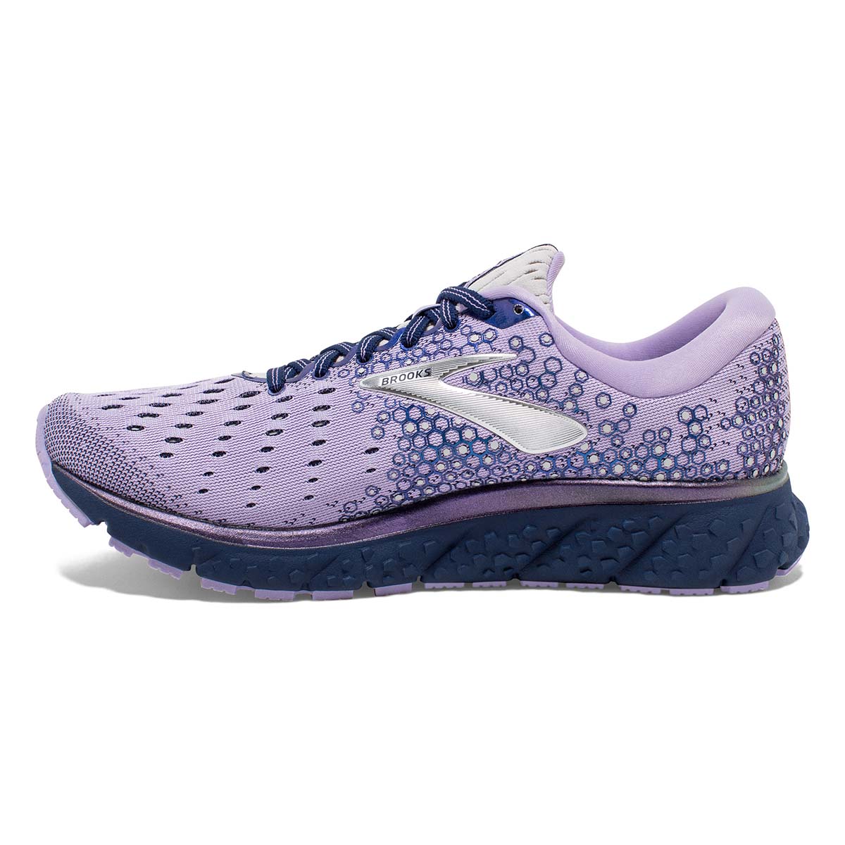 Brooks Glycerin 17