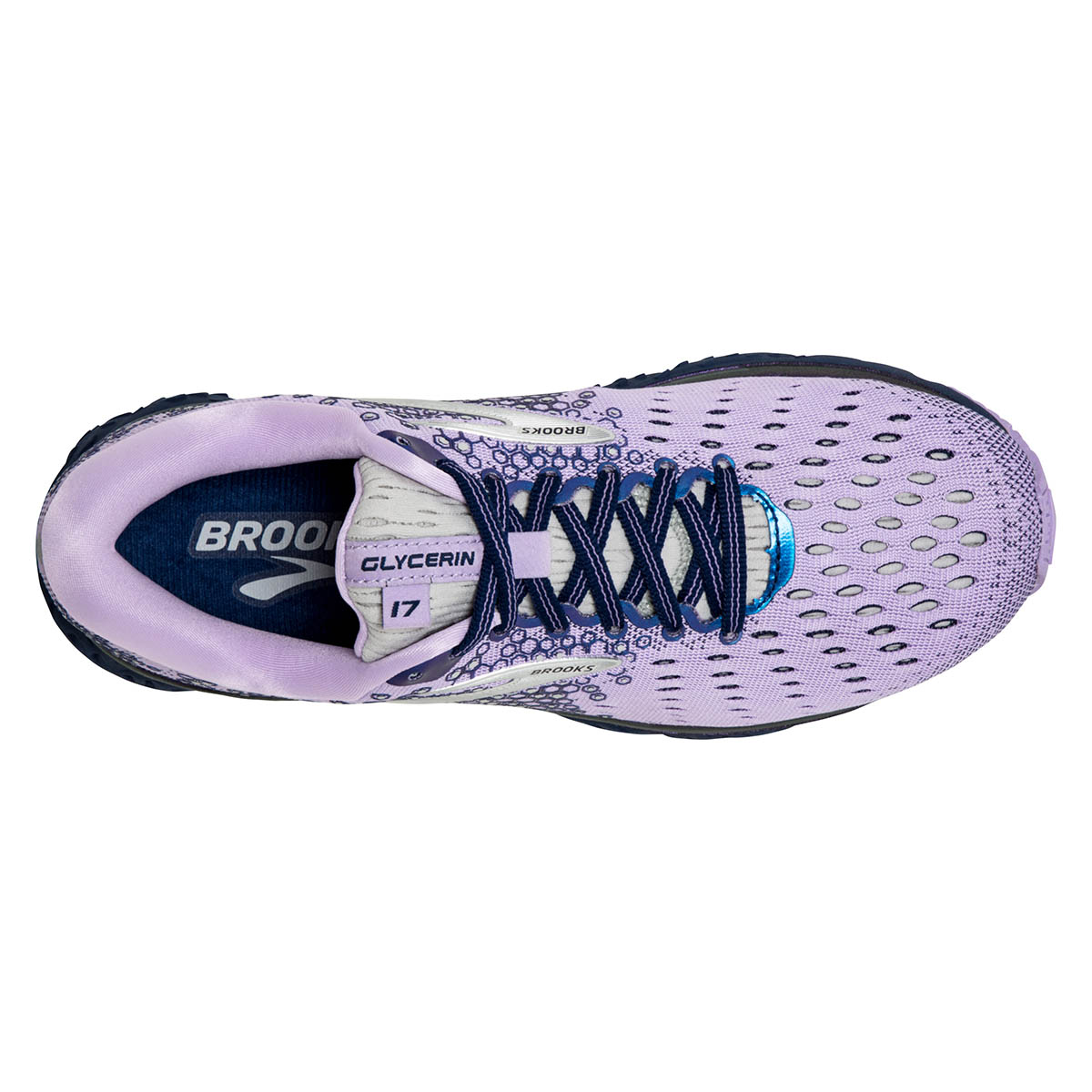 Brooks Glycerin 17