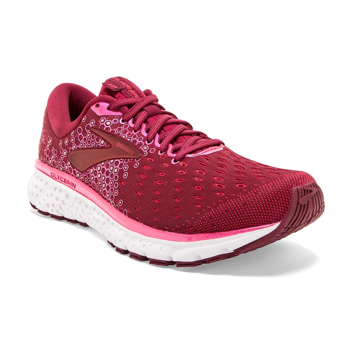 Brooks Glycerin 17