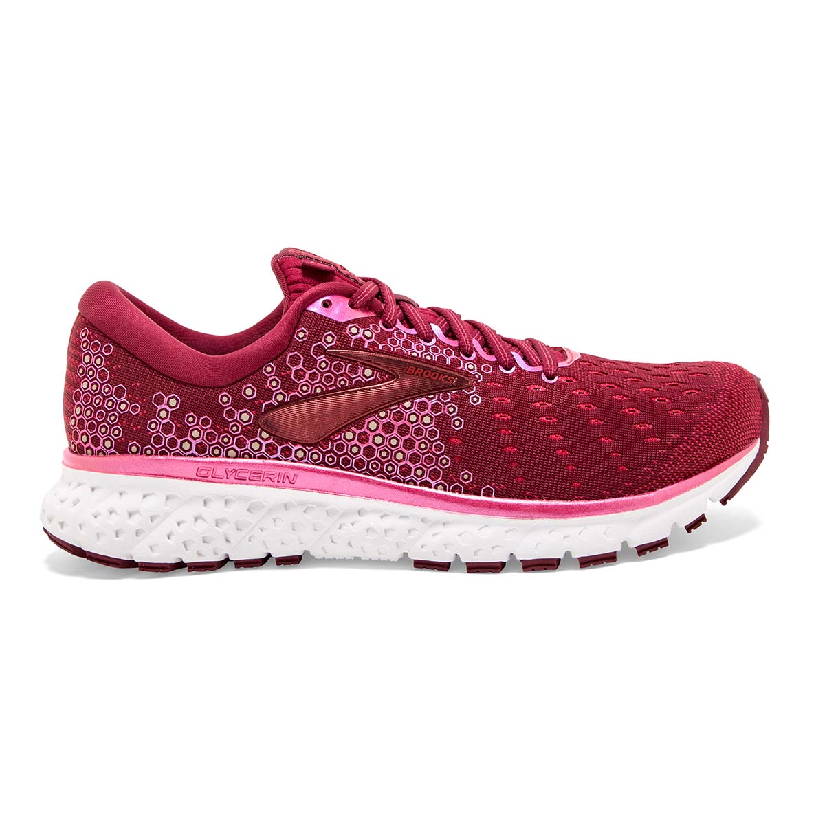 Brooks Glycerin 17