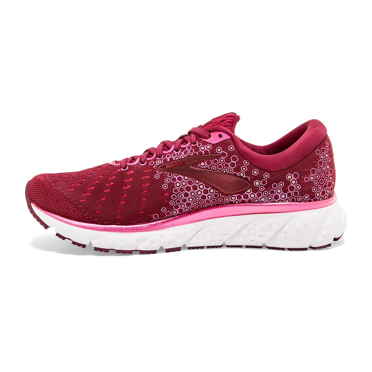 Brooks Glycerin 17