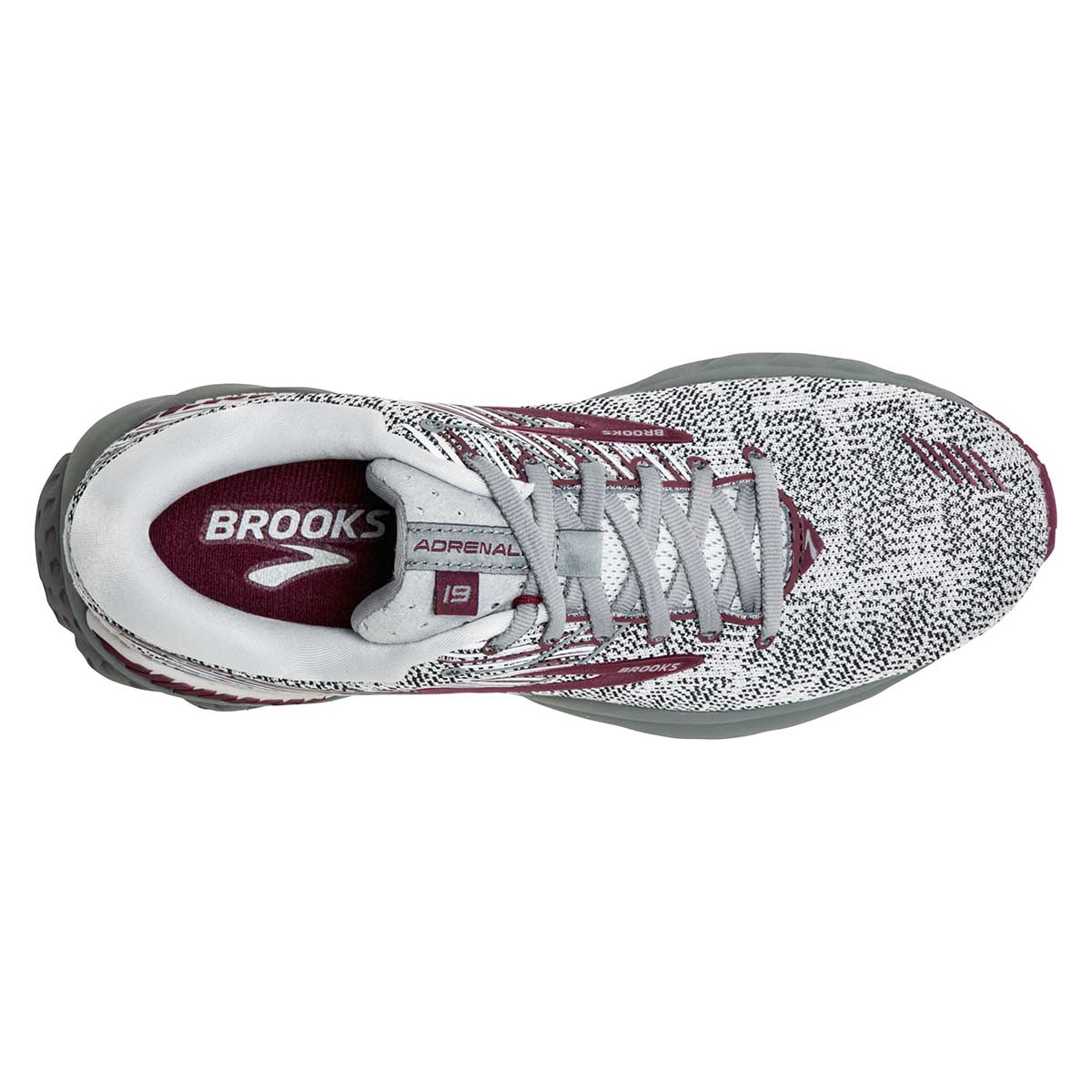 Brooks Adrenaline GTS 19