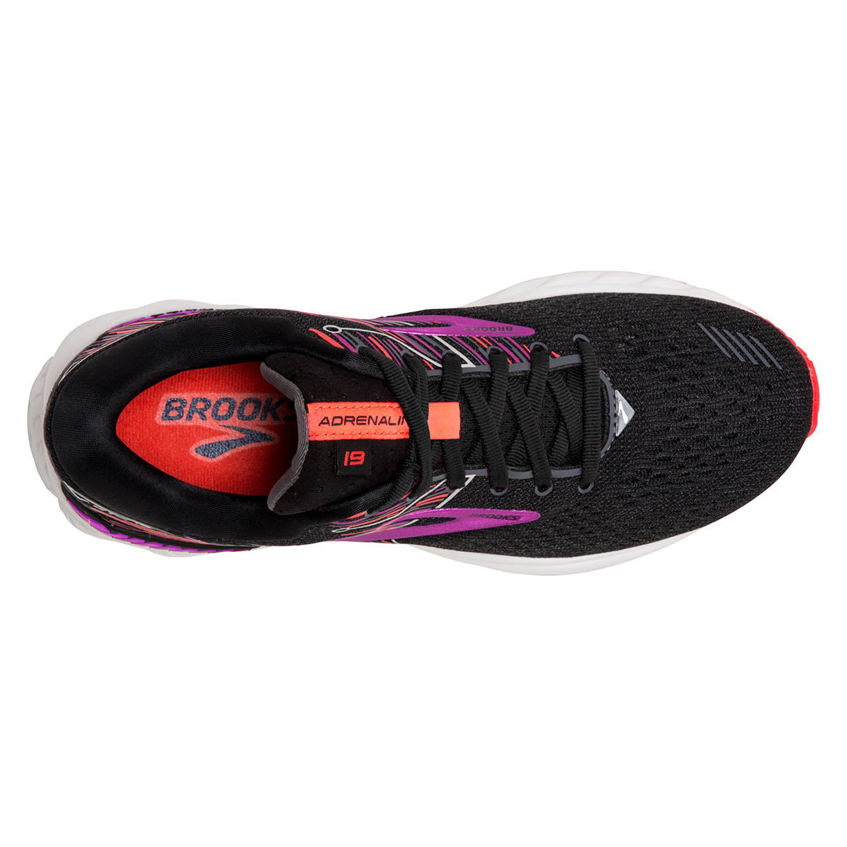 Brooks Adrenaline GTS 19