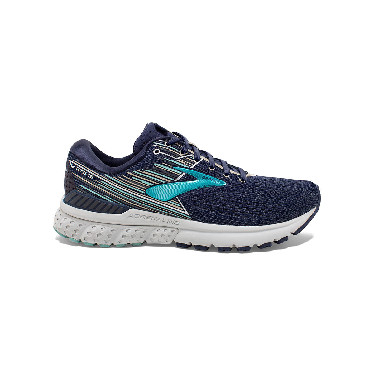 Brooks Adrenaline GTS 19