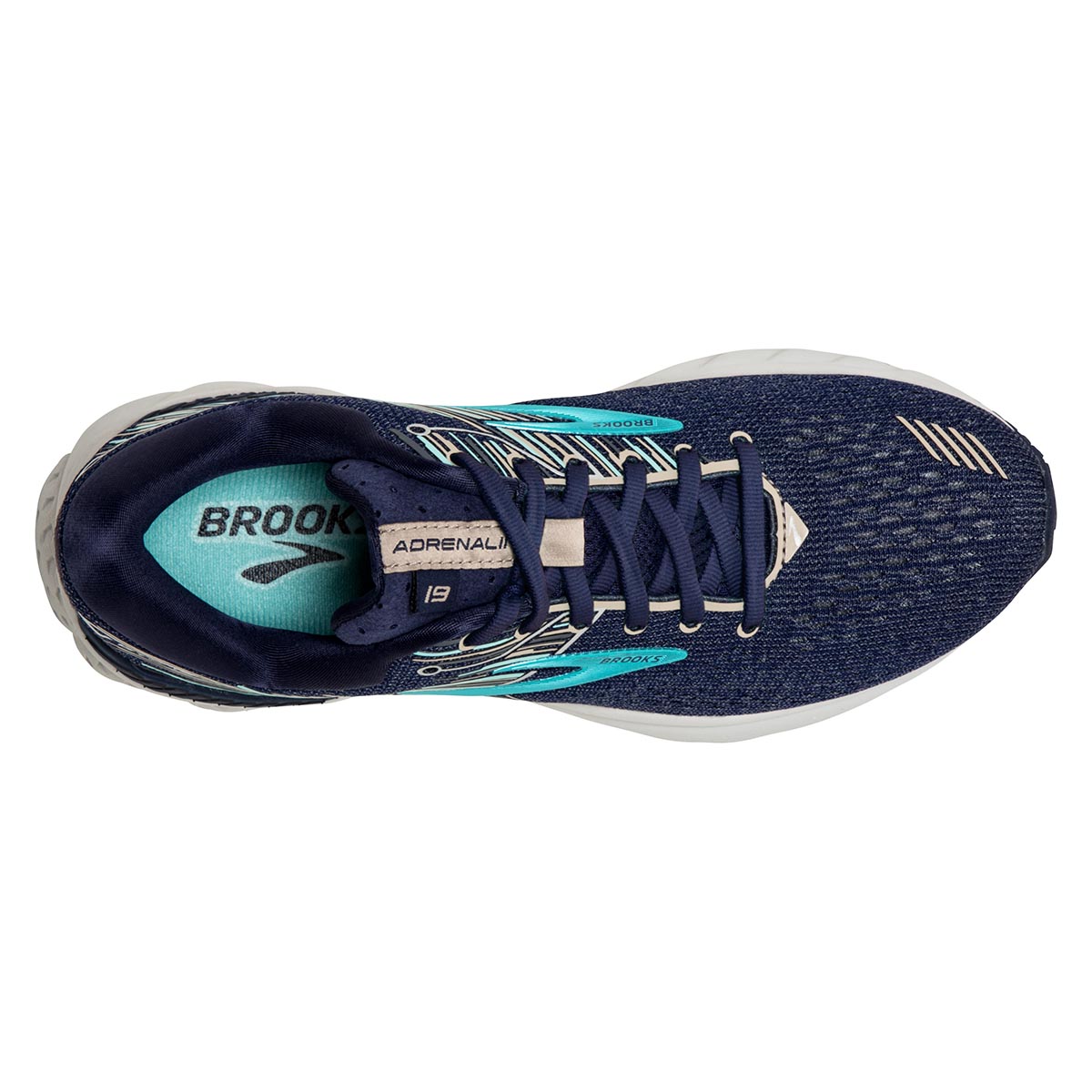 Brooks Adrenaline GTS 19