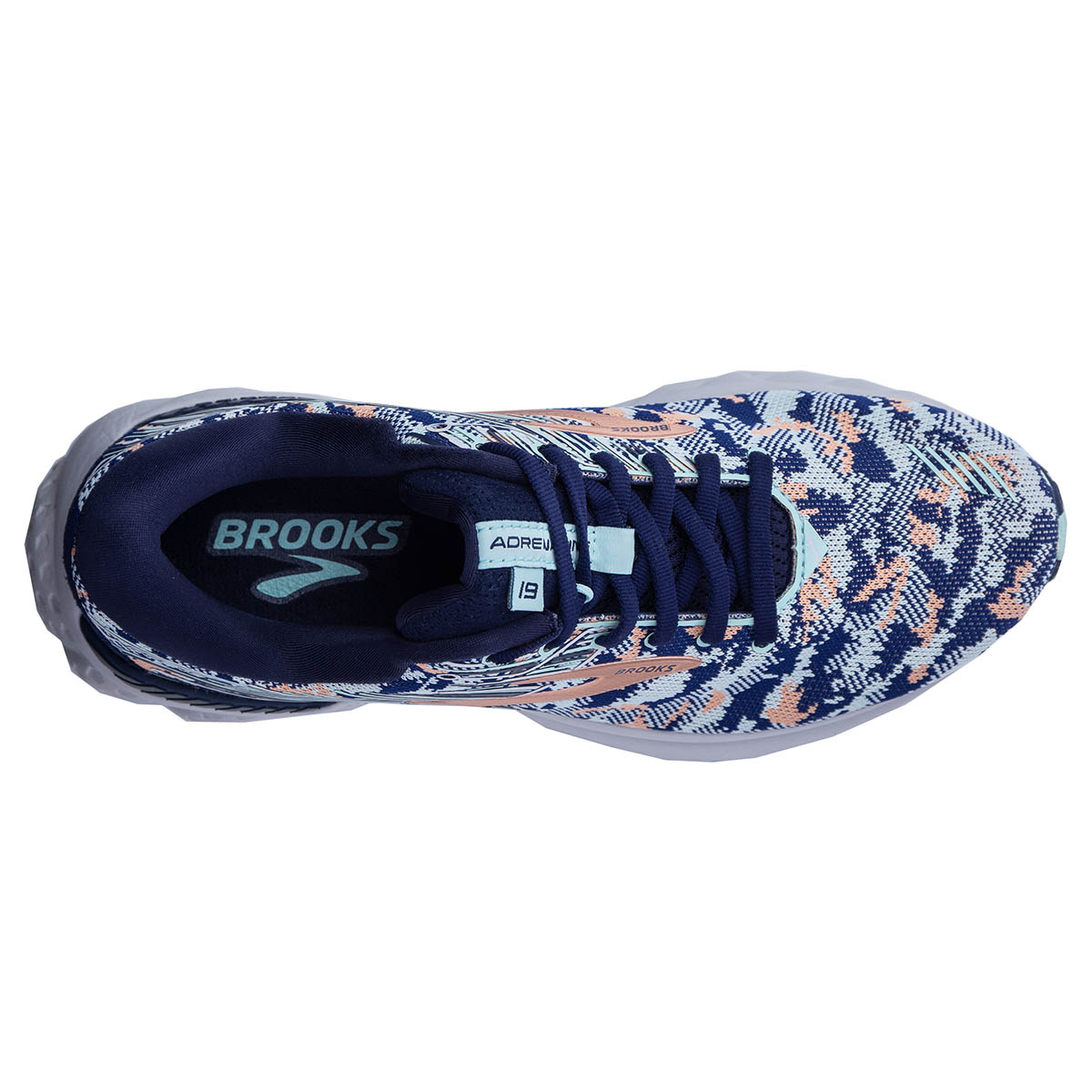 Brooks Adrenaline GTS 19