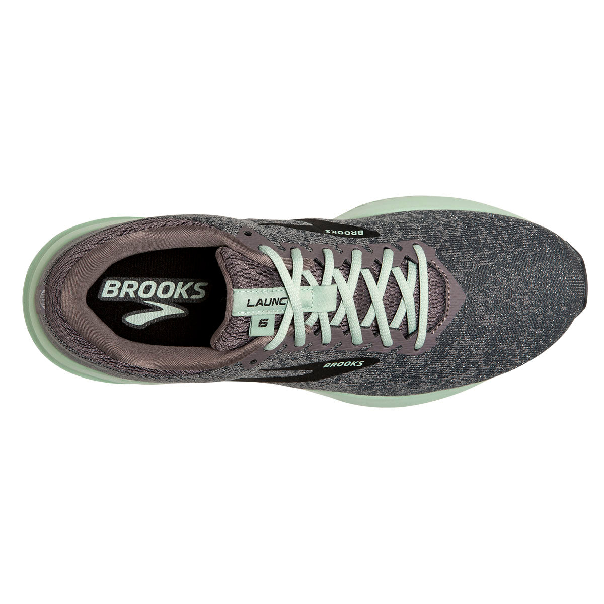 Brooks Launch 6