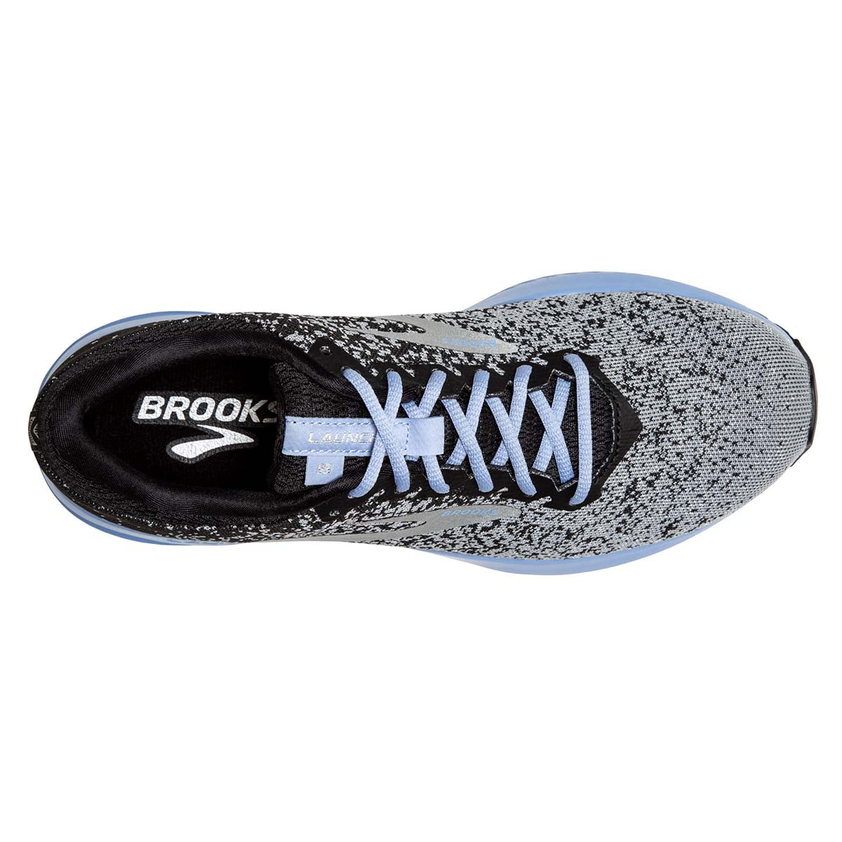 Brooks Launch 6