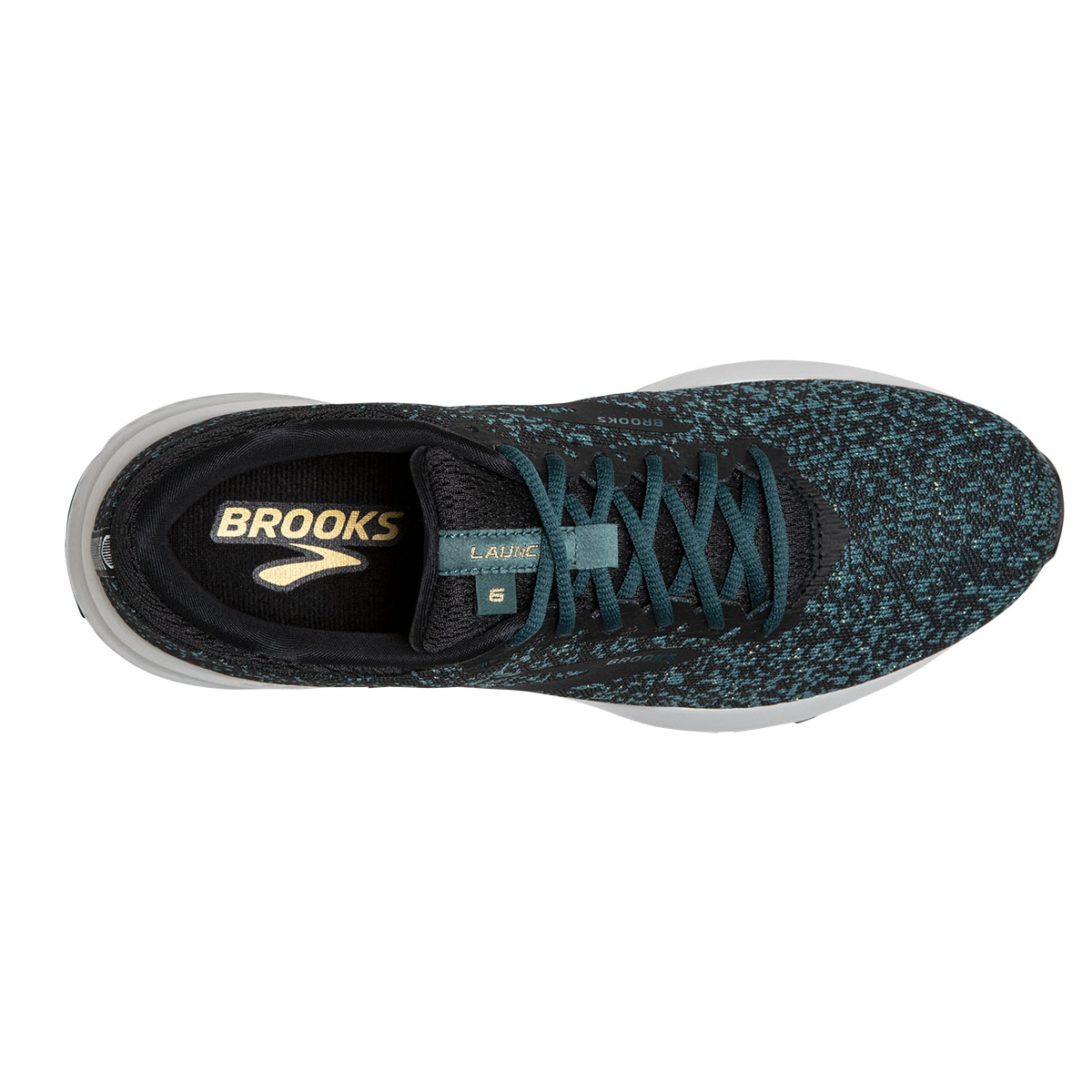 Brooks Launch 6